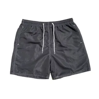 Shorts de Praia TacTel Seca Rápido Mauricinho - Laranja neon