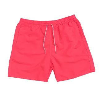 Shorts de Praia TacTel Seca Rápido Mauricinho - Laranja neon