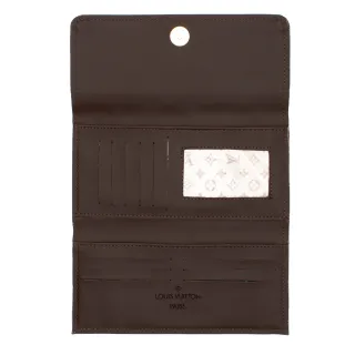 Carteira Premium Feminina Grande - Porta Documentos, RG e CNH - PRETA/XADREZ