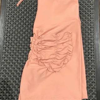 Short fitness feminino com bolso atrás e tecnologia EMPINA bumbum - Azul Royal