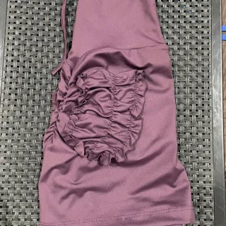 Short fitness feminino com bolso atrás e tecnologia EMPINA bumbum - Azul Royal