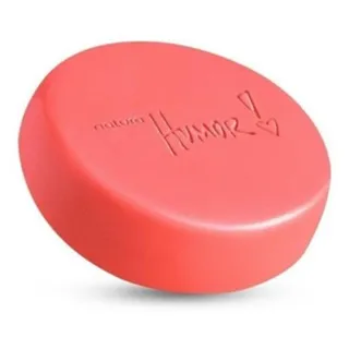 1 un. Sabonete Humor Natura - Barra de 90g - Único