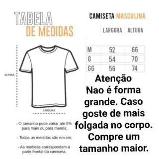 Malha Esportiva Camisa Masculina - Vermelho