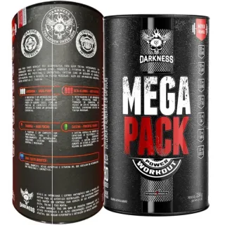 30 Pack Mega Power Workout - Integralmedica - Único