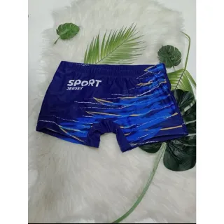 Moda Praia Masculina Original Boxer Sport Sunga Adulto - Pink