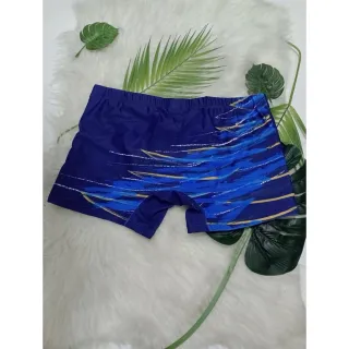 Moda Praia Masculina Original Boxer Sport Sunga Adulto - Pink