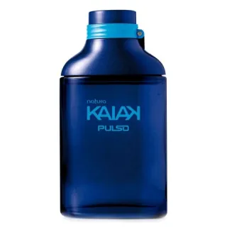 Colônia Masculina Natura Kaiak Pulso 100ml