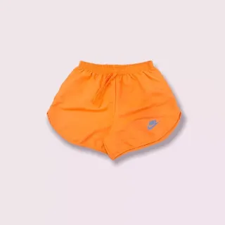 Kit Fitness Feminino Tactel Casual Shorts Praia Caminhada - M