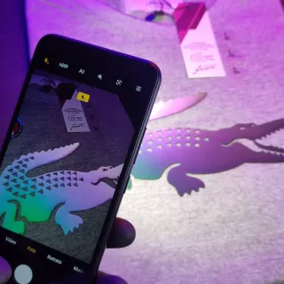 Promoção Blusa Padrão Shopping - Camisa Masculina Premium Malha 40.1 - M