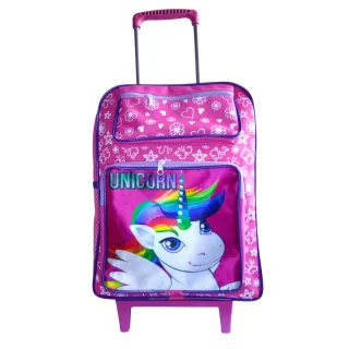 Mochila Rodinha Patrulha Canina Homem Aranha Sonic Hulk Minnie Mario Bros Roblox Naruto Infanfil Menino Menina - Batman Rodinhas