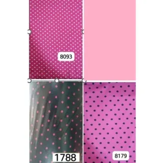 Doll Baby Doll Short - Sortidos Onças