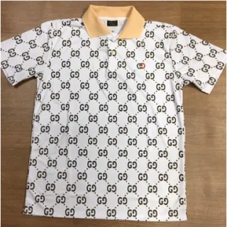 Lançamento Polo Gucci - Várias Cores, Promoção! - Azul Marinho