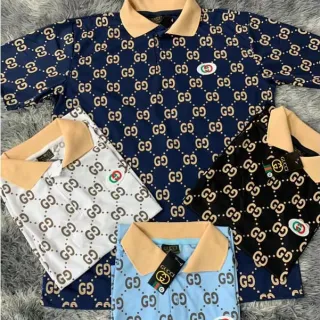 Lançamento Polo Gucci - Várias Cores, Promoção!