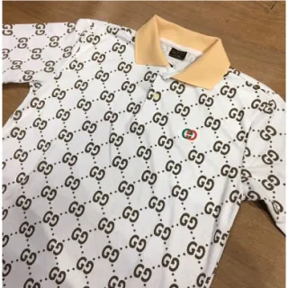 Lançamento Polo Gucci - Várias Cores, Promoção! - Azul Marinho