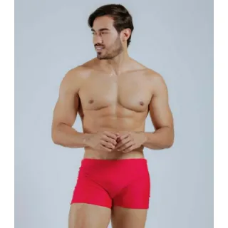 Forrada Sunga Boxer Adulto - Raryel - Preto