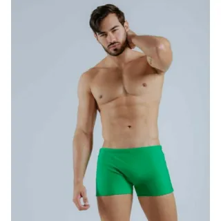 Forrada Sunga Boxer Adulto - Raryel - Preto