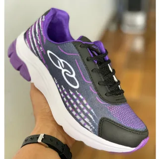 REF 890 Tênis Feminino - Compre online na Raryel