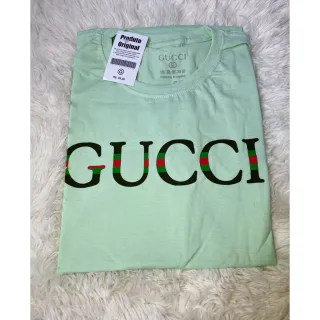 [LIQUIDAÇÃO] Kit Camiseta GUCi Camisa30.1 - Pronta Entrega - Preto