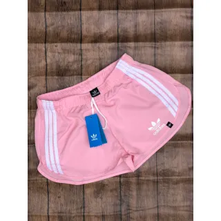 Ciclista Tactel Gringo Academia Verão - Short Feminino - Verde água