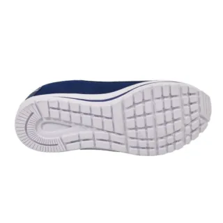 Tênis leve para caminhada e passeio em todas as ocasiões - Preto bco