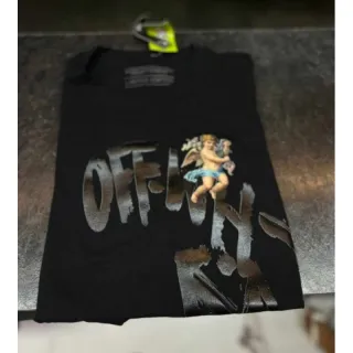 Camiseta Veludo Longline - G