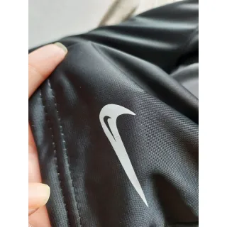 Refletiva Bermuda Dry Fit Academia - Vermelho