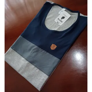 Preço de Fábrica - Camiseta Regata Masculina em Algodão Penteado Diversas Cores - AMARELA