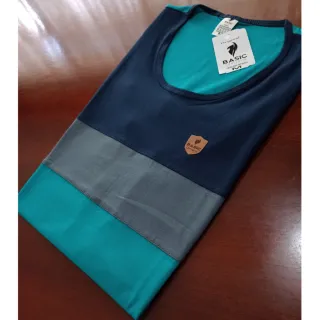 Preço de Fábrica - Camiseta Regata Masculina em Algodão Penteado Diversas Cores - AMARELA
