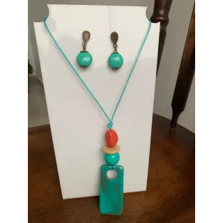 Moda tendência: colar feminino diferente - Mod24