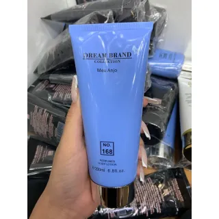 Hidratante Perfumado Importado Linha BRAND Meu Anjo - 200ml