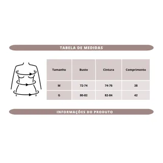 Blusa Feminina Cropped Canelado com Manga - Blogueirinha - Preto