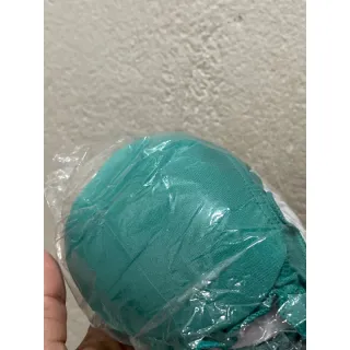 Fio Dental Biquíni Cortininha Feminino Empina Bumbum Amarração Bojo Removível - Zebra