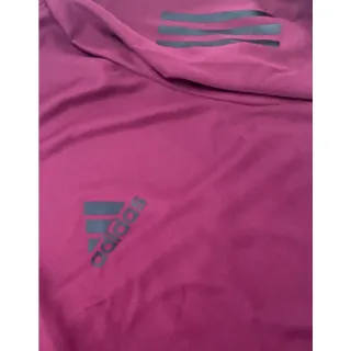 Camiseta Treino Esporte Academia Drifit AD - Bordô