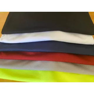 Camiseta Treino Esporte Academia Drifit AD - Bordô