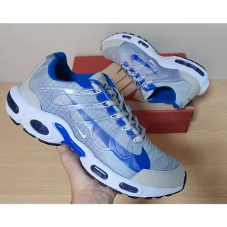 Promoção: Tênis NK Terrascape - Várias Cores - Esportes, Academia, Caminhada - TERRA - CINZA AZUL