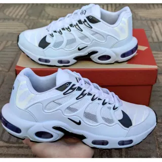 Promoção: Tênis NK Terrascape - Várias Cores - Esportes, Academia, Caminhada - TERRA - CINZA AZUL