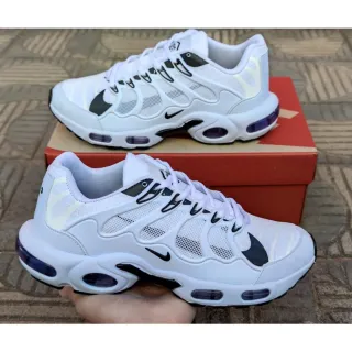 Promoção: Tênis NK Terrascape - Várias Cores - Esportes, Academia, Caminhada - TERRA - CINZA AZUL