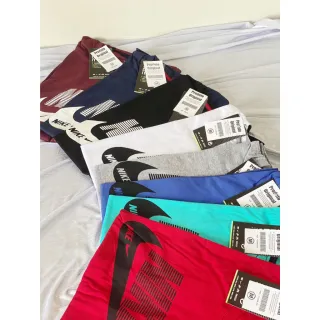 Camisa de algodão masculina moda tendência marca 2023 qualidade premium - Azul Escuro