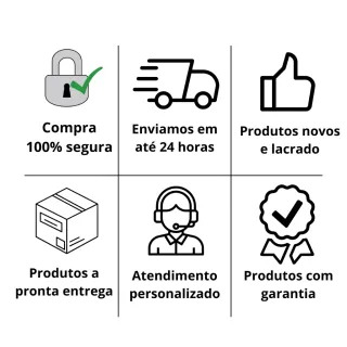 Promoção Perfumes Importados Feminino 50 ml - Similar, Envio Rápido - La Vie - Gabriela - 212 Rose