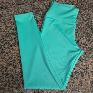 Calça Ciclista Suplex em Cores Preta, Cinza e Coloridas - Cós Alto - Bordô