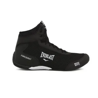Promoção Super Forceknit Bota Feminino Masculino Academia Musculação - Preto Ouro