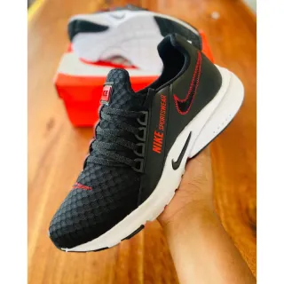 Esportivo Confortável Masculino Tênis para Caminhada Academia