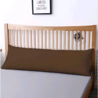 Travesseiro de corpo Xuxão com zíper liso - Várias cores - Azul