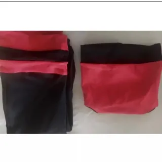 Conjunto Plus Size Calça e Top para Academia - Premium GG ao EXGG - Neon