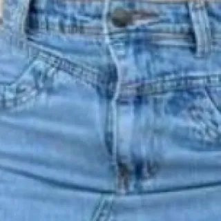 Saia Longa Jeans Elegante Feminina - Tendência Chique ADDMODA - Azul