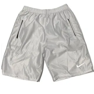 Dry-Fit Bermuda Esportiva: Conforto e Estilo em uma Peça - Azul