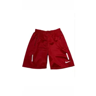 Dry-Fit Bermuda Esportiva: Conforto e Estilo em uma Peça - Azul