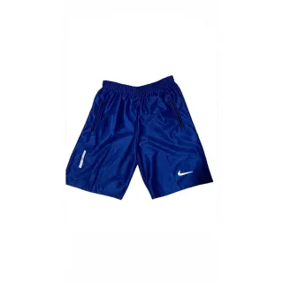 Dry-Fit Bermuda Esportiva: Conforto e Estilo em uma Peça - Azul