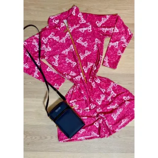 Vestidos Alerquina Multimarcas: Macaquinhos Coringa, Jamaica, Erva Mandrake - Macaquito Jamaica 🇯🇲