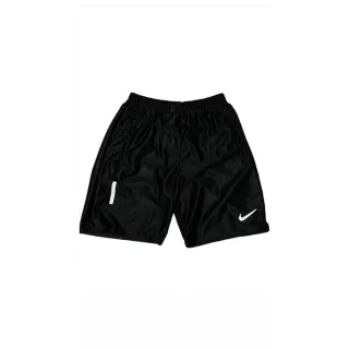 Bermuda Esportiva Dry-Fit para Academia e Futebol - Vermelho